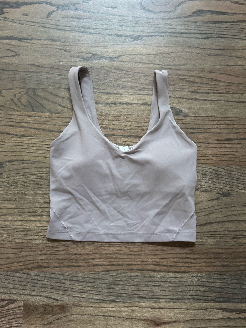 Lululemon Align Tank Top!
